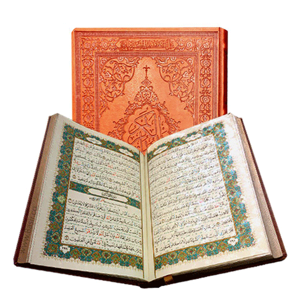 قرآن نفیس عطری قلم قرآنی بسته شماره11