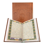 کتاب قرآن قلم قرآنی بسته شماره7