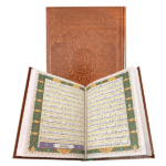 کتاب قرآن بسته کامل قلم قرآنی با حافظه24گیگ