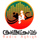رادیو عقیق (مداحی، سخنرانی، مناجات)
